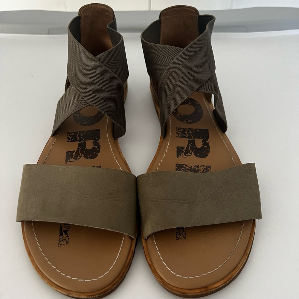 Sorel Ella II sandal